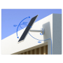 Reolink , Solar Panel 3 , SP3-W , IP65