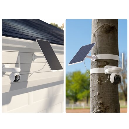 Reolink , Solar Panel 3 , SP3-W , IP65