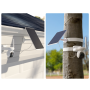 Reolink , Solar Panel 3 , SP3-W , IP65