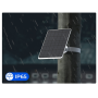 Reolink , Solar Panel 3 , SP3-W , IP65