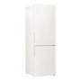 INDESIT Refrigerator , INKS 1361 W4E1 , Energy efficiency class E , Free standing , Combi , Height 185.2 cm , Fridge net capacity 223 L , Freezer net capacity 120 L , 38 dB , White