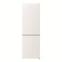 INDESIT Refrigerator , INKS 1361 W4E1 , Energy efficiency class E , Free standing , Combi , Height 185.2 cm , Fridge net capacity 223 L , Freezer net capacity 120 L , 38 dB , White
