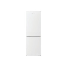 INDESIT Refrigerator , INKS 1361 W4E1 , Energy efficiency class E , Free standing , Combi , Height 185.2 cm , Fridge net capacity 223 L , Freezer net capacity 120 L , 38 dB , White