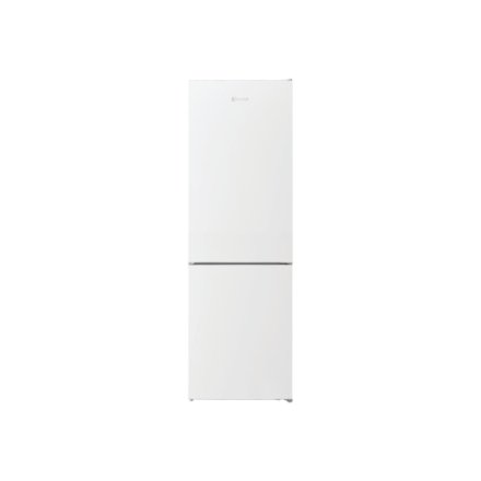 INDESIT Refrigerator , INKS 1361 W4E1 , Energy efficiency class E , Free standing , Combi , Height 185.2 cm , Fridge net capacity 223 L , Freezer net capacity 120 L , 38 dB , White