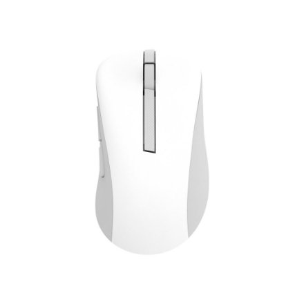 Asus Wireless Mouse , MD102 , Mouse , 2.4 GHz, Bluetooth , White