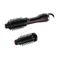 Rowenta Stylist Rotating Brush , CF961LF0 Pro , Ion conditioning , 750 W , Black