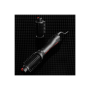 Rowenta Stylist Rotating Brush , CF961LF0 Pro , Ion conditioning , 750 W , Black