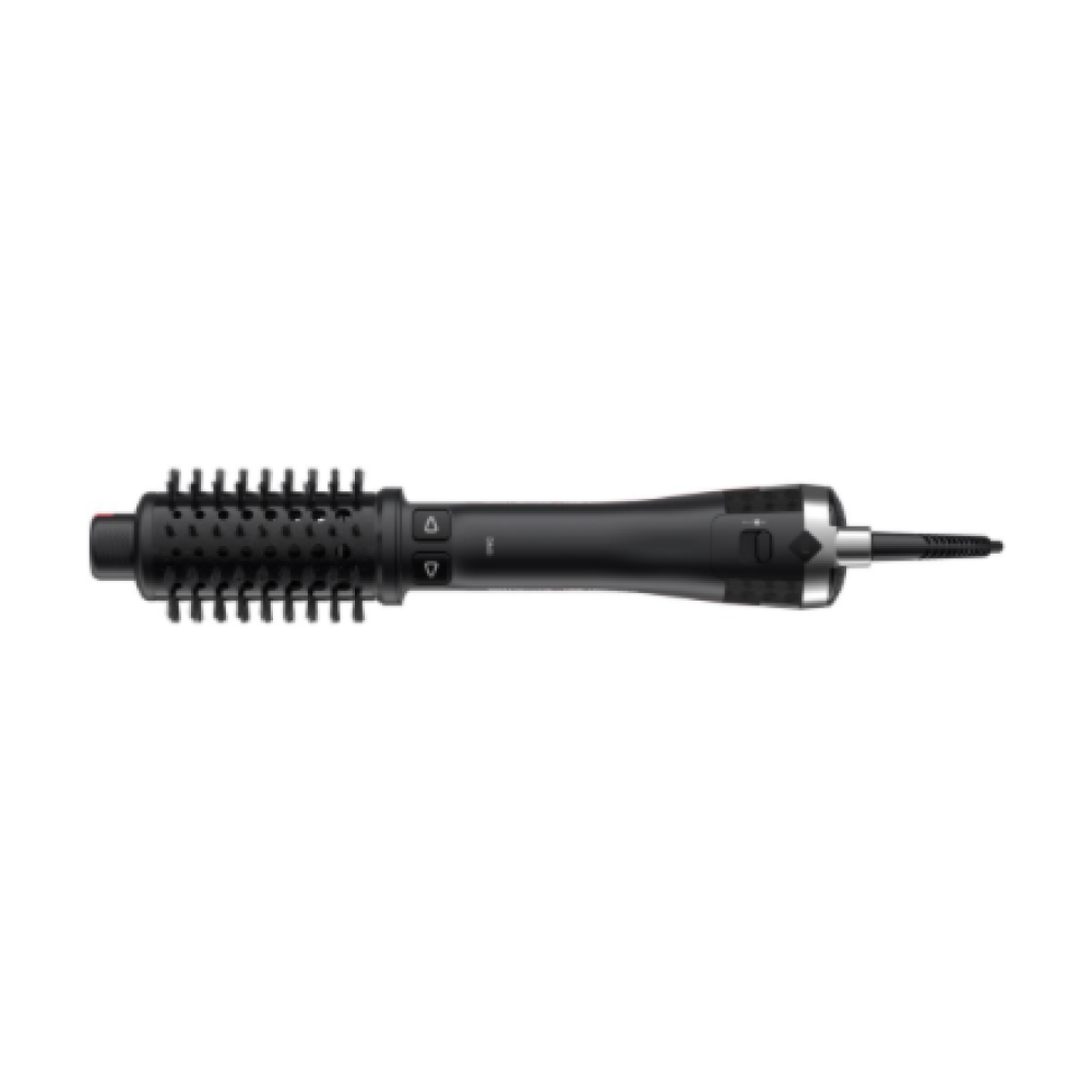 Rowenta Stylist Rotating Brush , CF961LF0 Pro , Ion conditioning , 750 W , Black