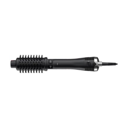 Rowenta Stylist Rotating Brush , CF961LF0 Pro , Ion conditioning , 750 W , Black