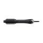 Rowenta Stylist Rotating Brush , CF961LF0 Pro , Ion conditioning , 750 W , Black