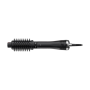 Rowenta Stylist Rotating Brush , CF961LF0 Pro , Ion conditioning , 750 W , Black