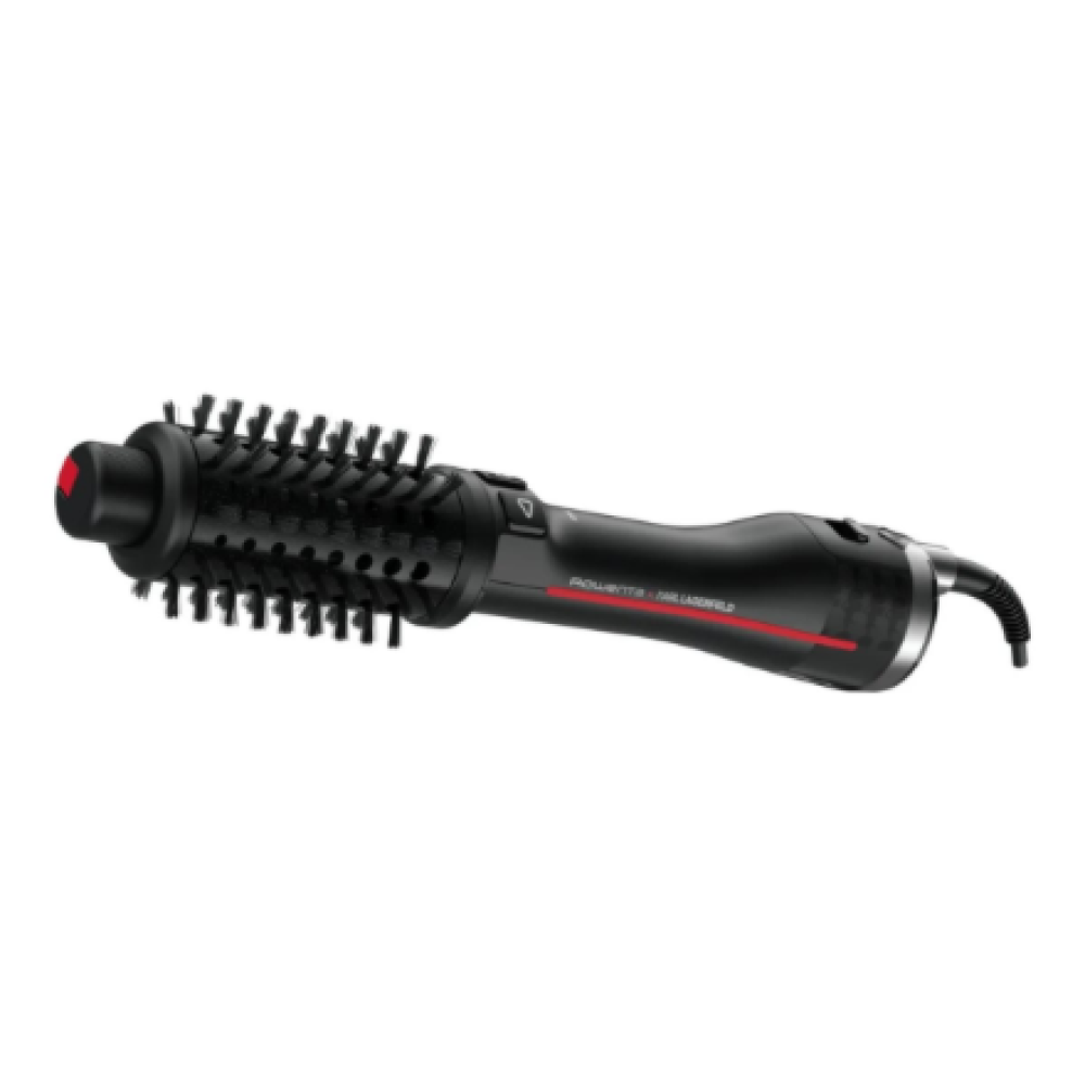 Rowenta Stylist Rotating Brush , CF961LF0 Pro , Ion conditioning , 750 W , Black
