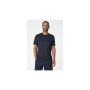 Helly Hansen Mens T-shirt Navy blue