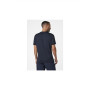 Helly Hansen Mens T-shirt Navy blue
