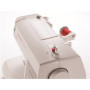 Singer , Sewing Machine , 6199 Brilliance , Number of stitches 100 , Number of buttonholes 6 , White