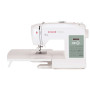 Singer , Sewing Machine , 6199 Brilliance , Number of stitches 100 , Number of buttonholes 6 , White