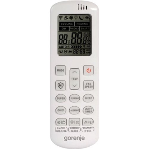 Gorenje , Air Conditioner, Indoor unit , 20011465 TITAN70 CJ