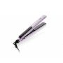 ETA , Hair Straitghtener , ETA433790000 Rosalia , Ceramic heating system , Temperature (max) 220 °C , 44 W , Purple