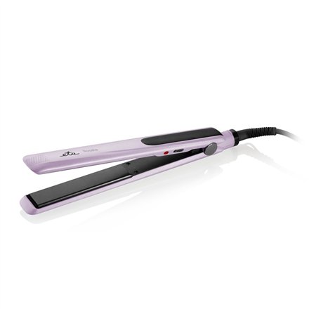 ETA , Hair Straitghtener , ETA433790000 Rosalia , Ceramic heating system , Temperature (max) 220 °C , 44 W , Purple