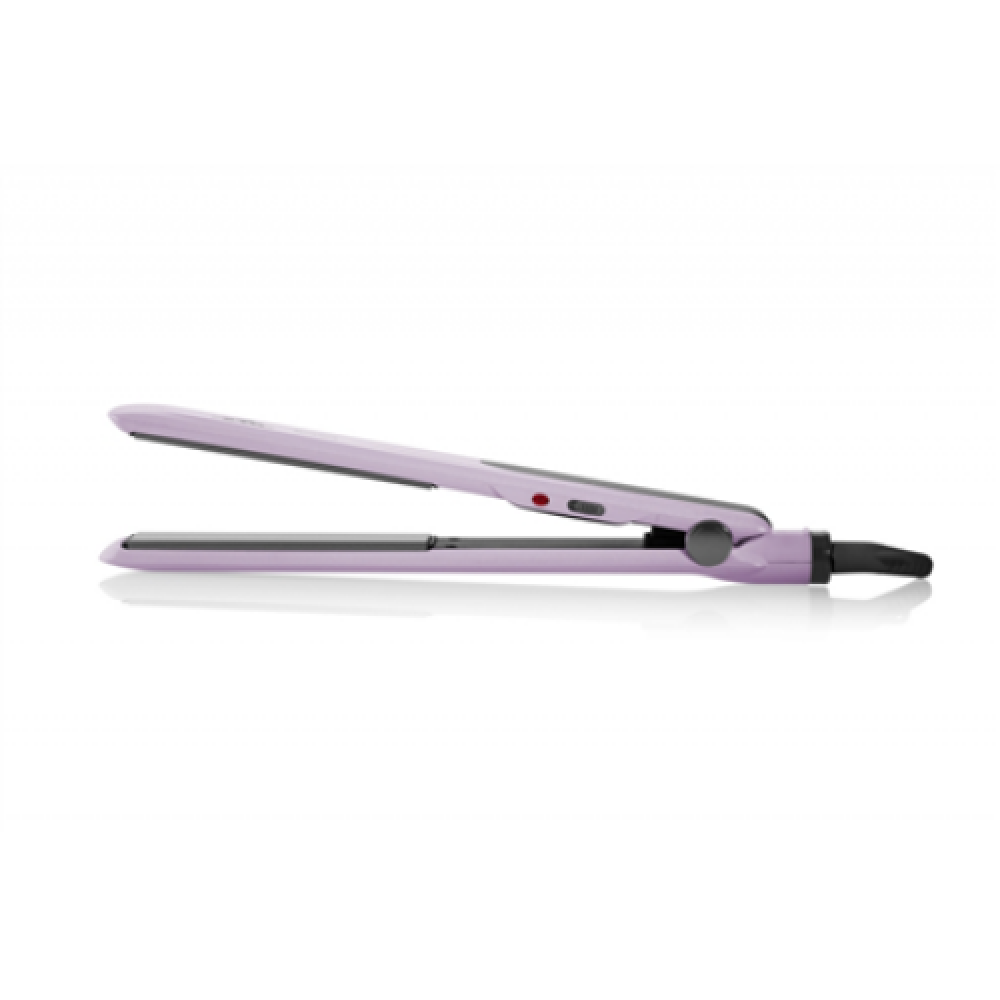 ETA , Hair Straitghtener , ETA433790000 Rosalia , Ceramic heating system , Temperature (max) 220 °C , 44 W , Purple