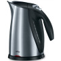 Braun WK 600 Standard kettle 2200 W 1.7 L Stainless steel 360° rotational base Stainless steel