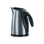Braun WK 600 Standard kettle 2200 W 1.7 L Stainless steel 360° rotational base Stainless steel