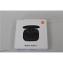 SALE OUT. Xiaomi Redmi Buds 6, Night Black , Xiaomi Redmi Buds 6 , Built-in microphone , Bluetooth , Night Black , DEMO