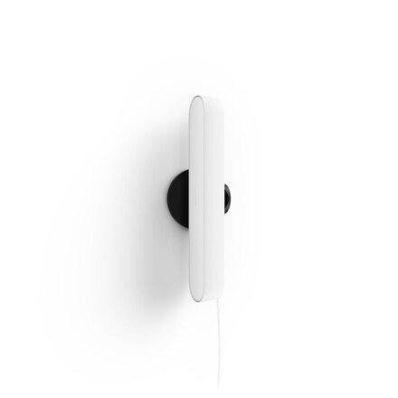 Philips Hue Play WCA Lightbar Extension, White , 42 W , 2000-6500 Hue White Colour Ambiance