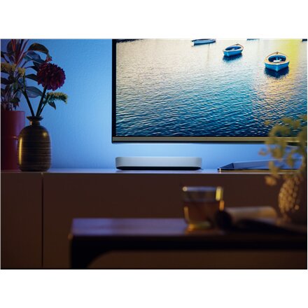 Philips Hue Play WCA Lightbar Extension, White , 42 W , 2000-6500 Hue White Colour Ambiance