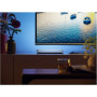 Philips Hue Play WCA Lightbar Extension, White , 42 W , 2000-6500 Hue White Colour Ambiance