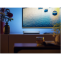 Philips Hue Play WCA Lightbar Extension, White,42 W,2000-6500 Hue White Colour Ambiance