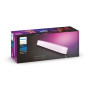 Philips Hue Play WCA Lightbar Extension, White , 42 W , 2000-6500 Hue White Colour Ambiance