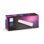 Philips Hue Play WCA Lightbar Extension, White,42 W,2000-6500 Hue White Colour Ambiance