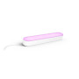 Philips Hue Play WCA Lightbar Extension, White , 42 W , 2000-6500 Hue White Colour Ambiance