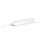 Philips Hue Play WCA Lightbar Extension, White,42 W,2000-6500 Hue White Colour Ambiance