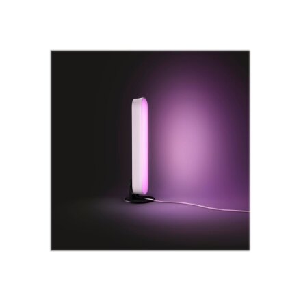 Philips Hue Play WCA Lightbar Extension, White , 42 W , 2000-6500 Hue White Colour Ambiance