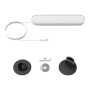 Philips Hue Play WCA Lightbar Extension, White,42 W,2000-6500 Hue White Colour Ambiance
