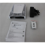 SALE OUT. MikroTik CRS304-4XG-IN 10 Gigabit Data Switch with 4-10G RJ45 Ethernet ports and 1-1G Management port, indoor case , MikroTik Ethernet switch , CRS304-4XG-IN , Ethernet switch , Desktop, DIN rail mountable , 10 Gbps (RJ-45) ports quantity 4 , 12