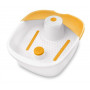 Medisana , Foot spa , FS 881 , White , Includes massage attachement