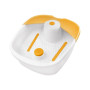 Medisana , Foot spa , FS 881 , White , Includes massage attachement