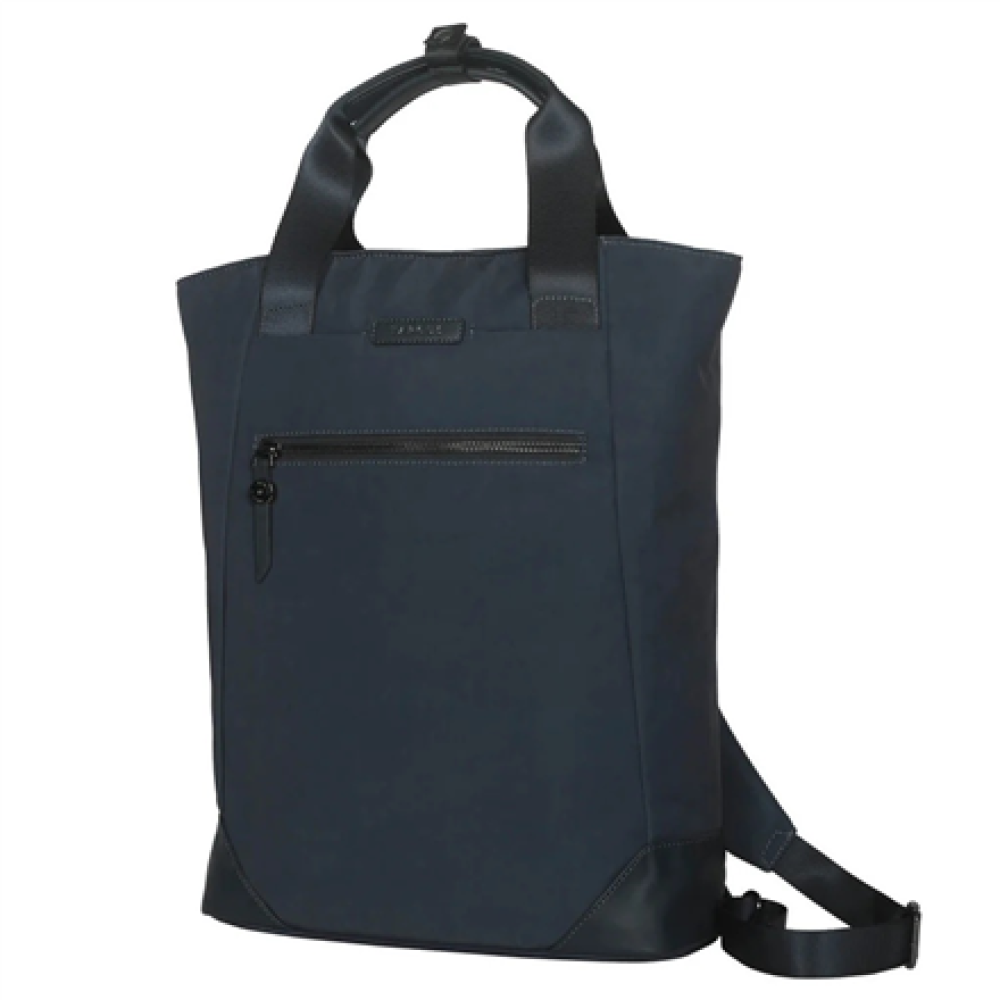 Targus Avila Convertible Tote , Backpack , Midnight , 15-16 , Shoulder strap , Waterproof