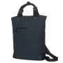 Targus Avila Convertible Tote , Backpack , Midnight , 15-16 , Shoulder strap , Waterproof