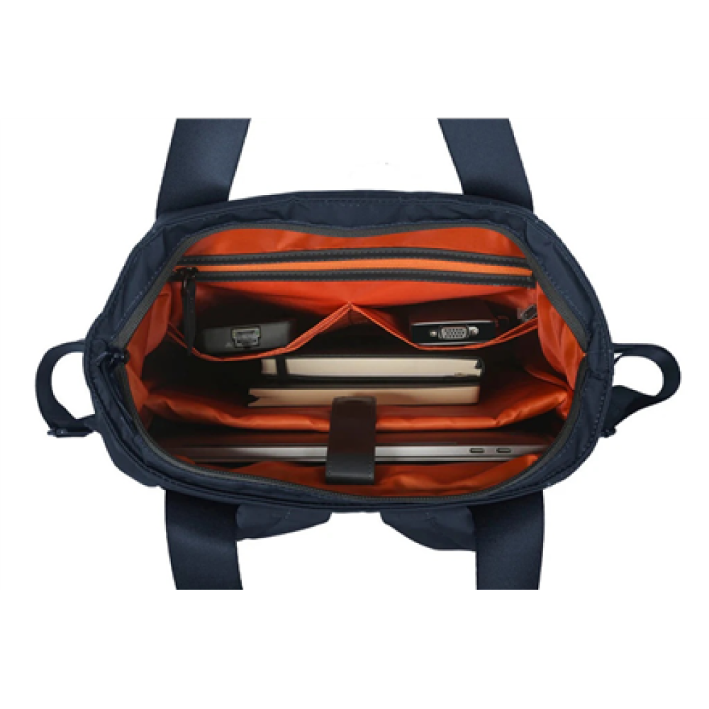 Targus Avila Convertible Tote , Backpack , Midnight , 15-16 , Shoulder strap , Waterproof