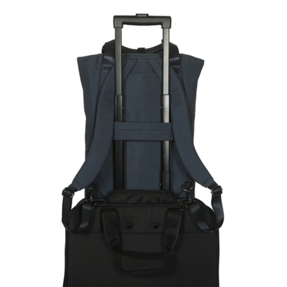 Targus Avila Convertible Tote , Backpack , Midnight , 15-16 , Shoulder strap , Waterproof