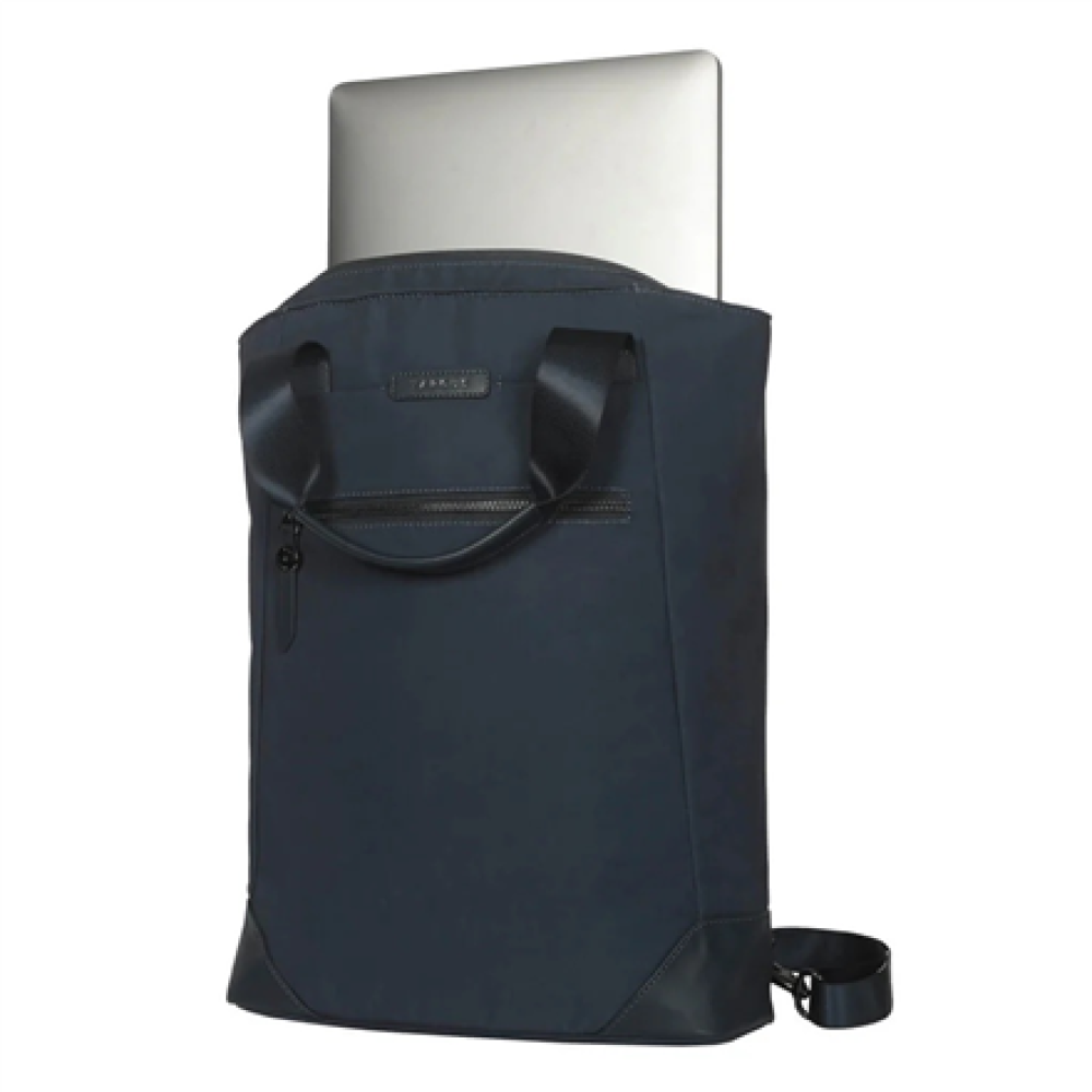 Targus Avila Convertible Tote , Backpack , Midnight , 15-16 , Shoulder strap , Waterproof