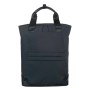 Targus Avila Convertible Tote , Backpack , Midnight , 15-16 , Shoulder strap , Waterproof