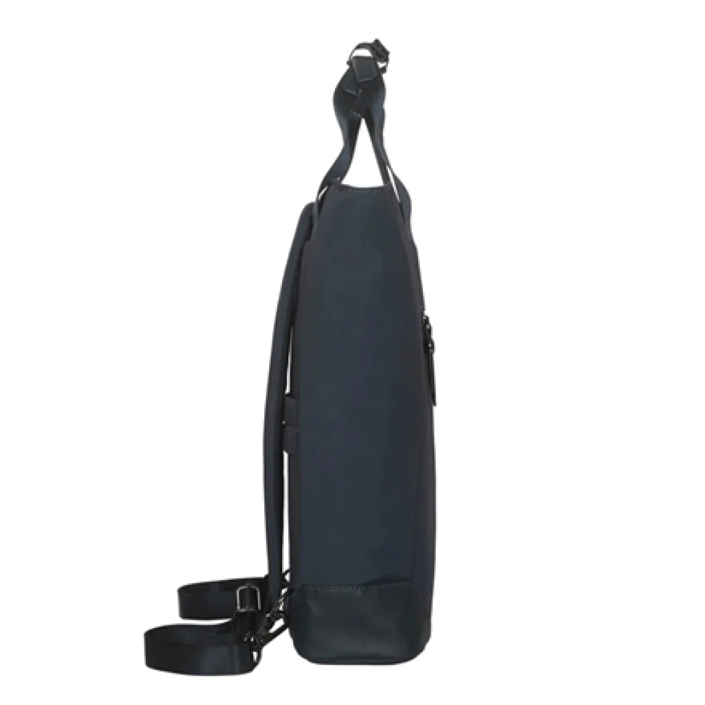 Targus Avila Convertible Tote , Backpack , Midnight , 15-16 , Shoulder strap , Waterproof
