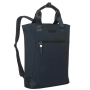Targus Avila Convertible Tote , Backpack , Midnight , 15-16 , Shoulder strap , Waterproof