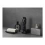 Panasonic , Beard Trimmer , ER-GB43-K503 , Cordless , Wet & Dry , Number of length steps 19 , Step precise 0.5 mm , Black