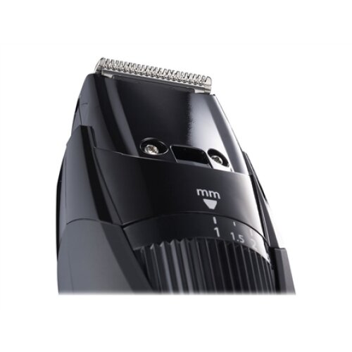 Panasonic , Beard Trimmer , ER-GB43-K503 , Cordless , Wet & Dry , Number of length steps 19 , Step precise 0.5 mm , Black